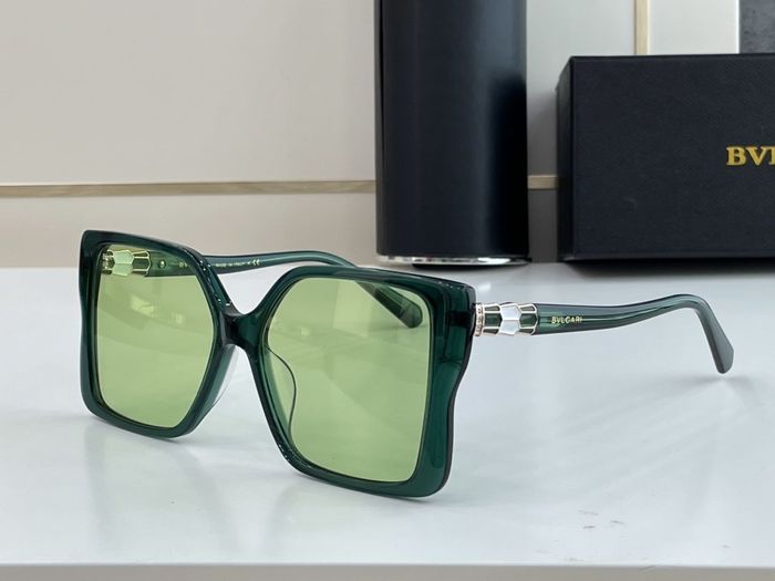 BVLGARI Sunglasses Top Quality BRS00104
