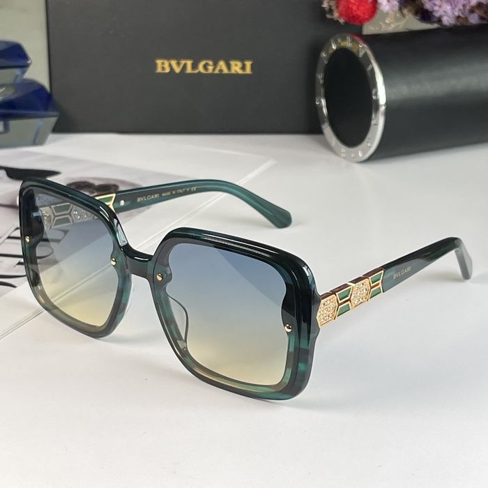 BVLGARI Sunglasses Top Quality BRS00106