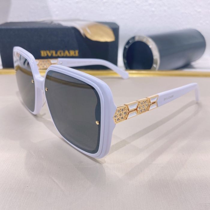 BVLGARI Sunglasses Top Quality BRS00107