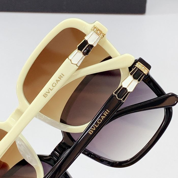 BVLGARI Sunglasses Top Quality BRS00110