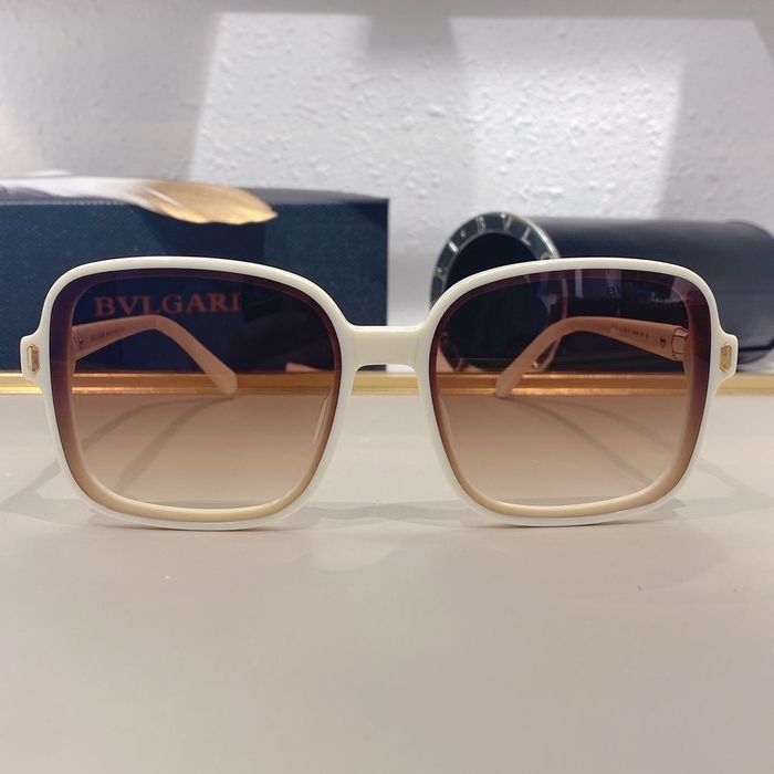 BVLGARI Sunglasses Top Quality BRS00118