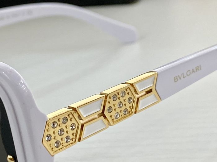 BVLGARI Sunglasses Top Quality BRS00123