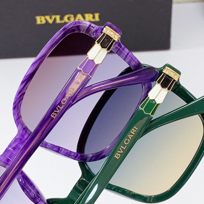 BVLGARI Sunglasses Top Quality BRS00128