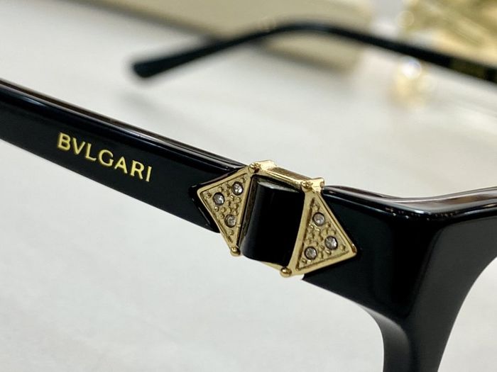 BVLGARI Sunglasses Top Quality BRS00134