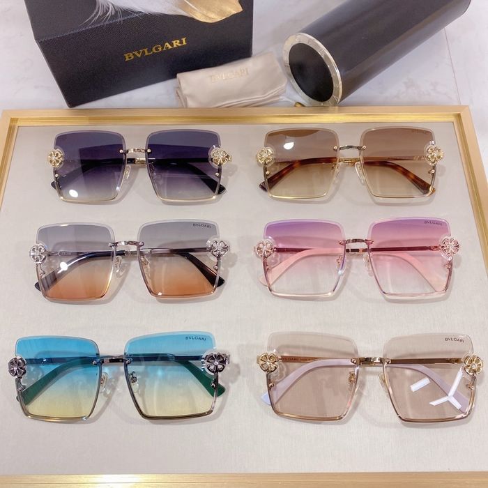 BVLGARI Sunglasses Top Quality BRS00135