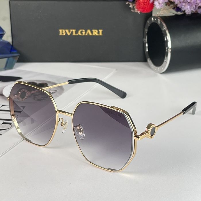 BVLGARI Sunglasses Top Quality BRS00138