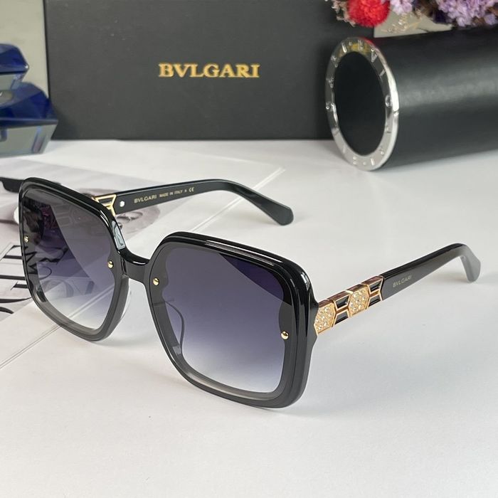 BVLGARI Sunglasses Top Quality BRS00141