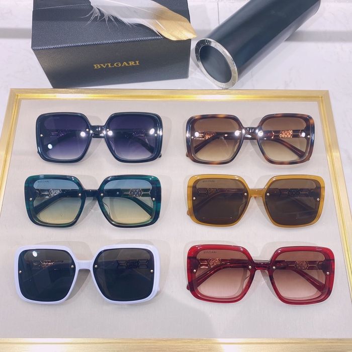 BVLGARI Sunglasses Top Quality BRS00142