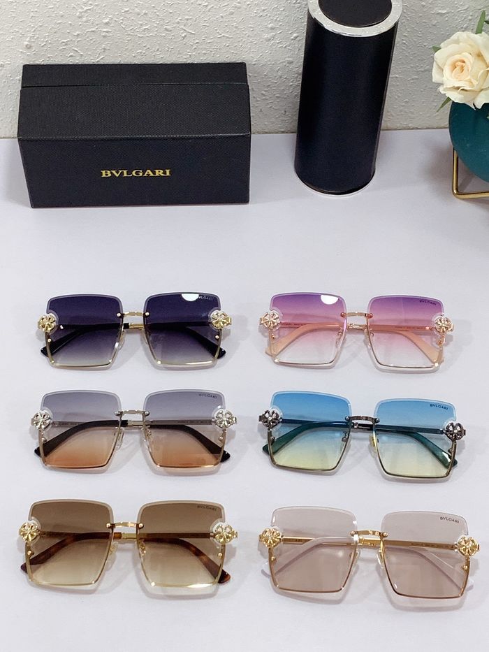BVLGARI Sunglasses Top Quality BRS00144
