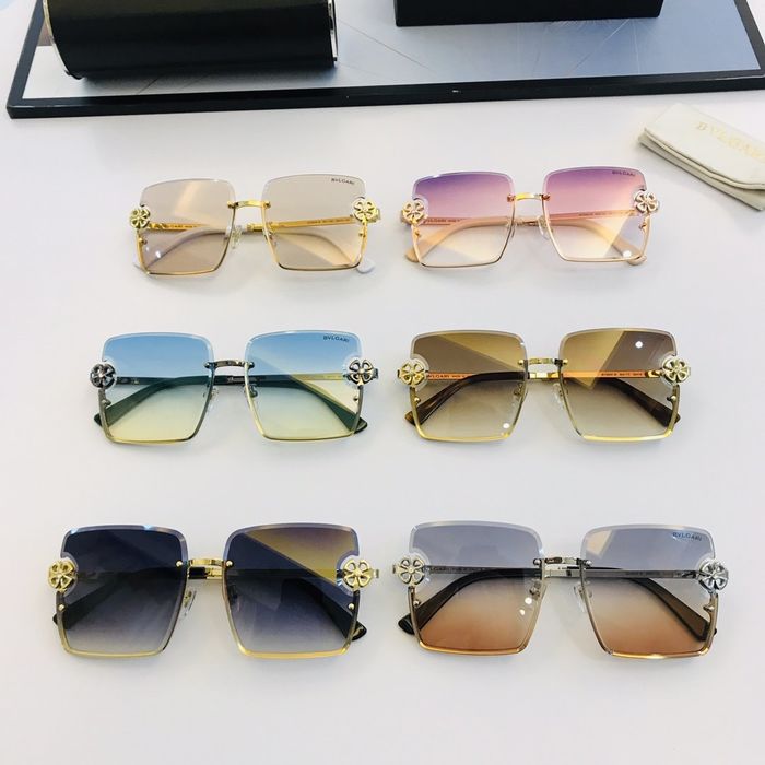 BVLGARI Sunglasses Top Quality BRS00147