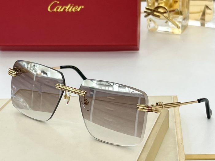Cartier Sunglasses Top Quality CAS00001