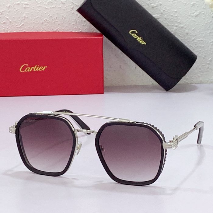 Cartier Sunglasses Top Quality CAS00006