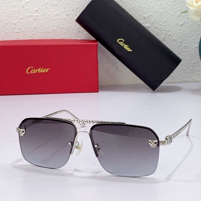 Cartier Sunglasses Top Quality CAS00008