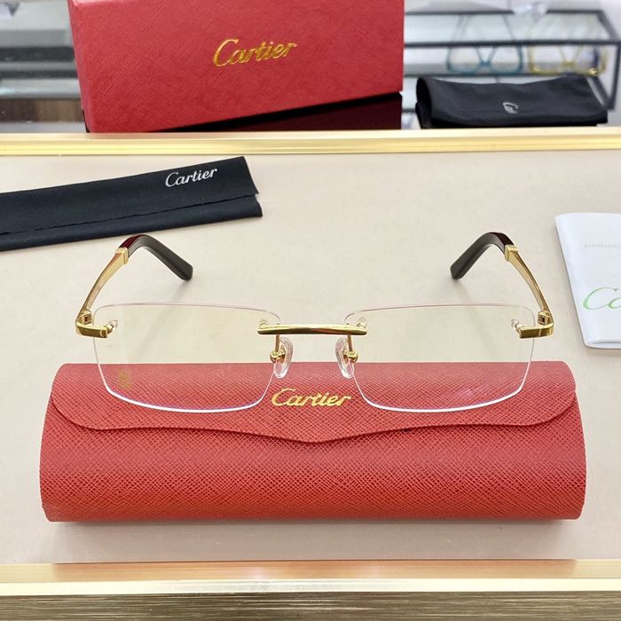 Cartier Sunglasses Top Quality CAS00009