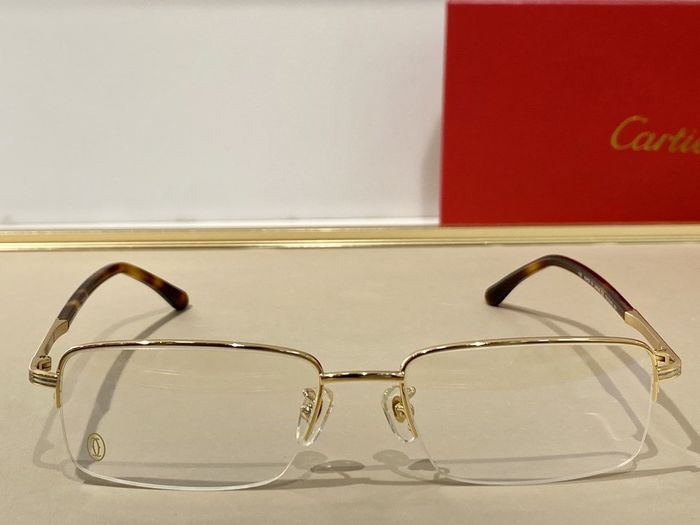 Cartier Sunglasses Top Quality CAS00011