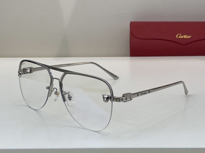 Cartier Sunglasses Top Quality CAS00012