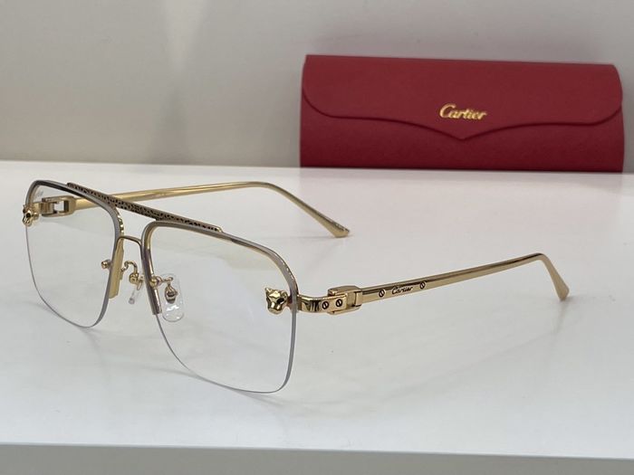 Cartier Sunglasses Top Quality CAS00013