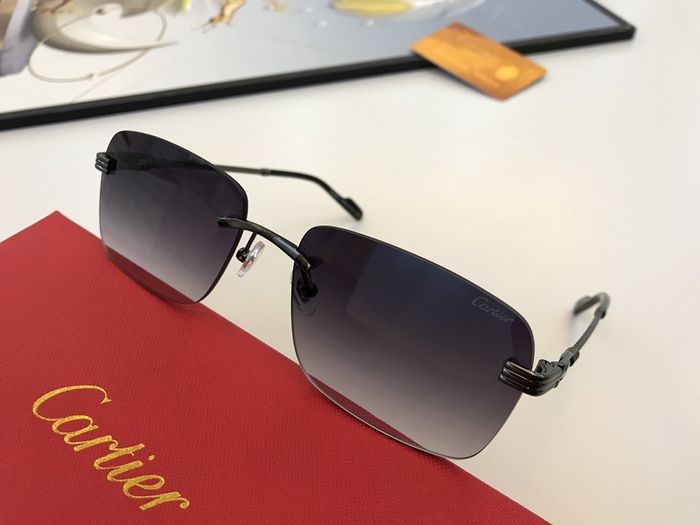 Cartier Sunglasses Top Quality CAS00014