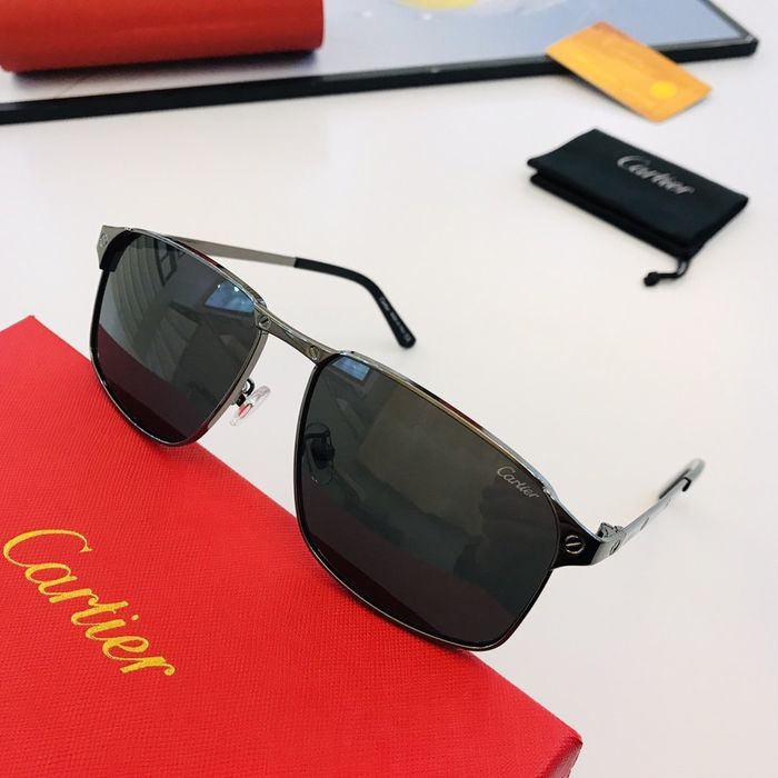 Cartier Sunglasses Top Quality CAS00017