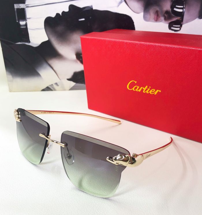 Cartier Sunglasses Top Quality CAS00026