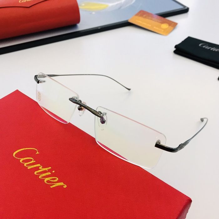 Cartier Sunglasses Top Quality CAS00027