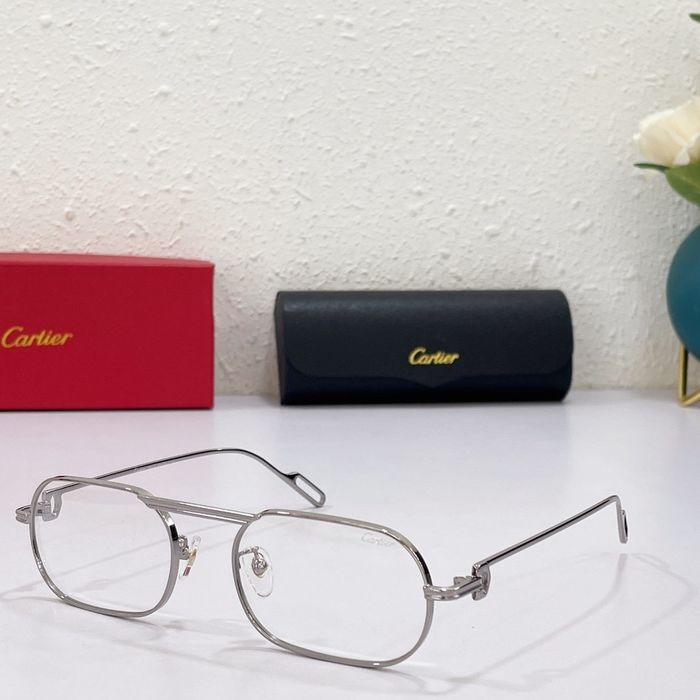 Cartier Sunglasses Top Quality CAS00036