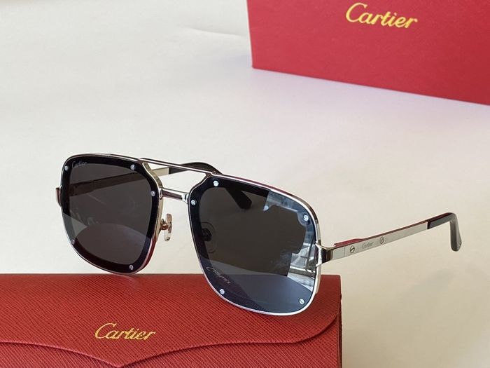 Cartier Sunglasses Top Quality CAS00041