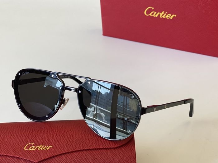 Cartier Sunglasses Top Quality CAS00042