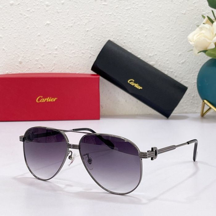 Cartier Sunglasses Top Quality CAS00043