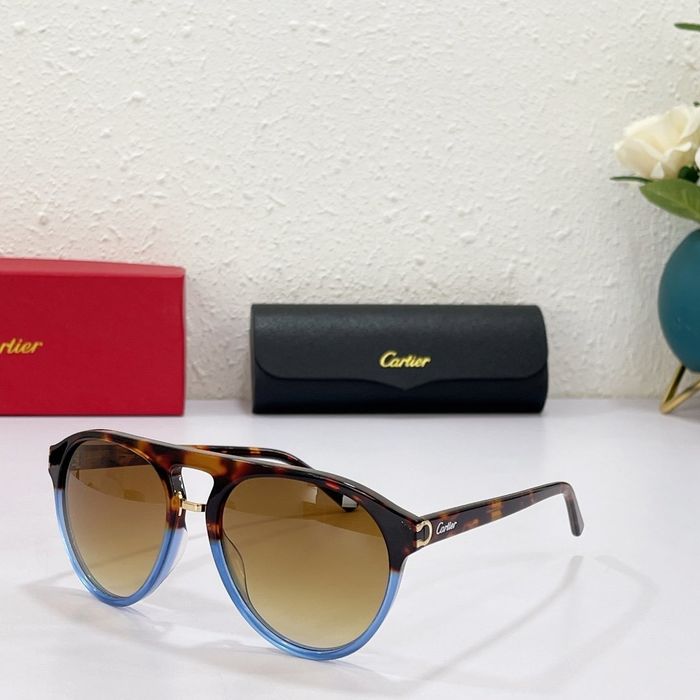 Cartier Sunglasses Top Quality CAS00044