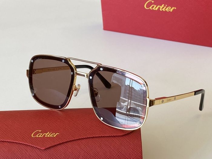 Cartier Sunglasses Top Quality CAS00045