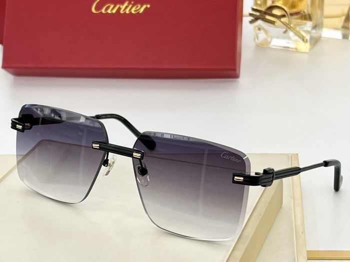 Cartier Sunglasses Top Quality CAS00047