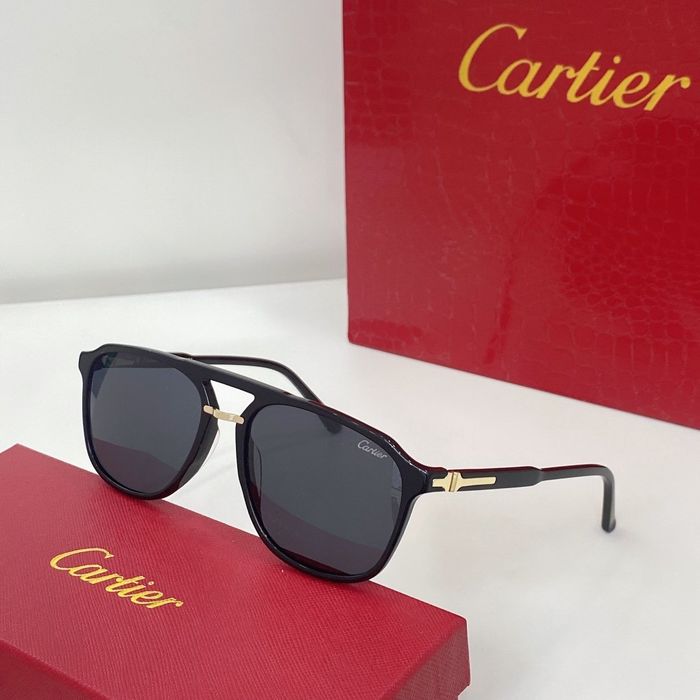 Cartier Sunglasses Top Quality CAS00049