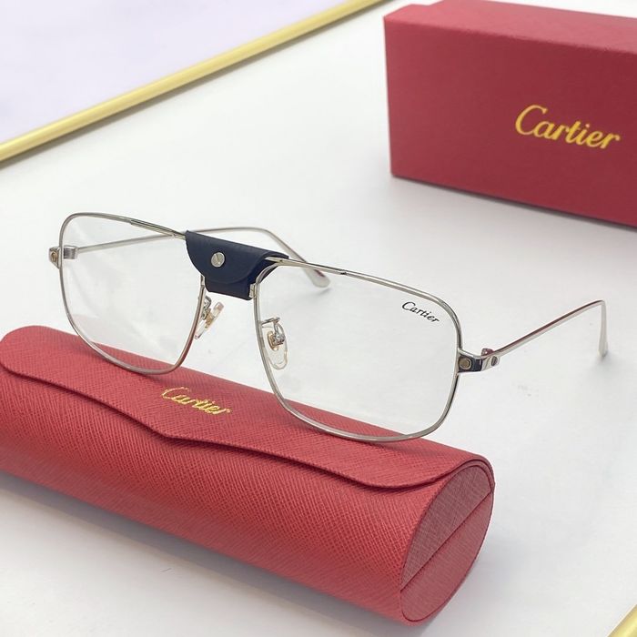 Cartier Sunglasses Top Quality CAS00050