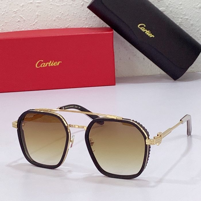 Cartier Sunglasses Top Quality CAS00052