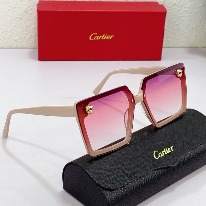 Cartier Sunglasses Top Quality CAS00053