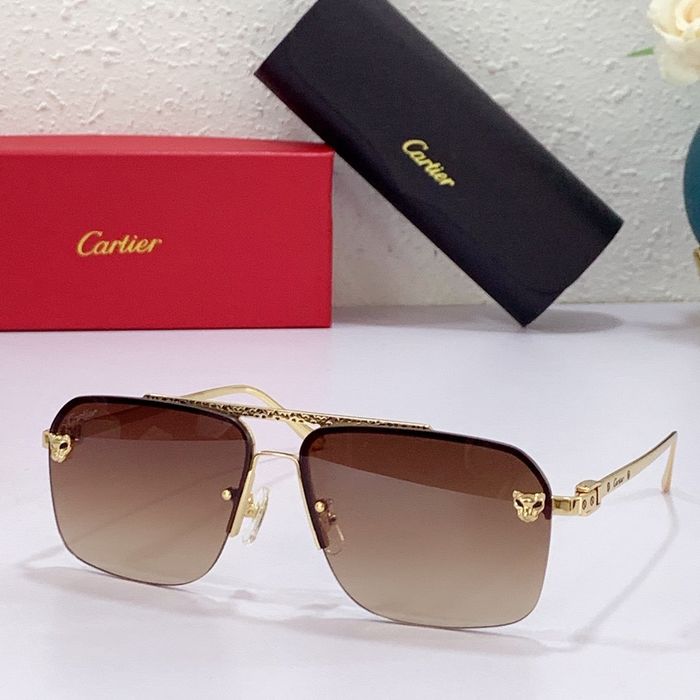 Cartier Sunglasses Top Quality CAS00054