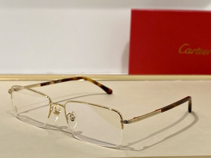 Cartier Sunglasses Top Quality CAS00056