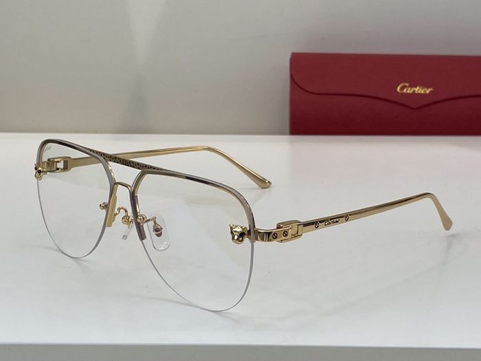 Cartier Sunglasses Top Quality CAS00058