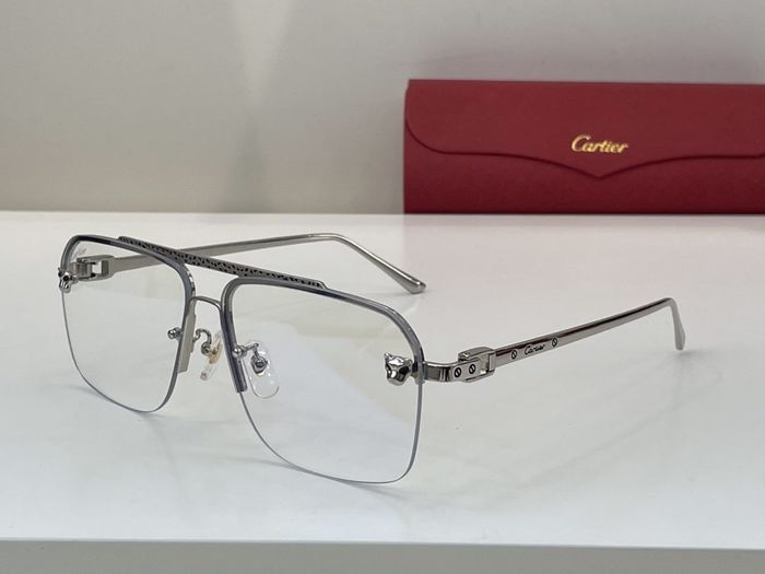 Cartier Sunglasses Top Quality CAS00059