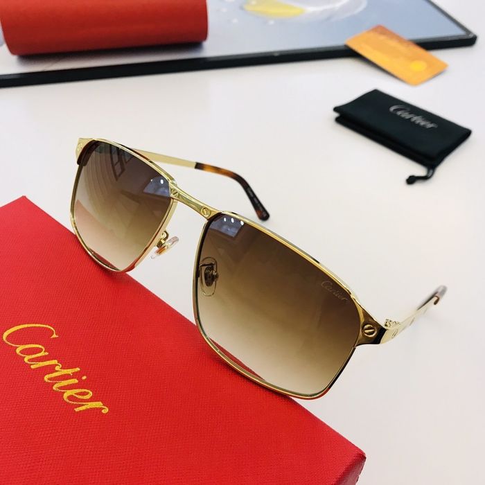 Cartier Sunglasses Top Quality CAS00063