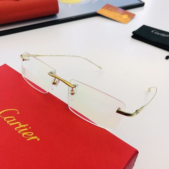 Cartier Sunglasses Top Quality CAS00073