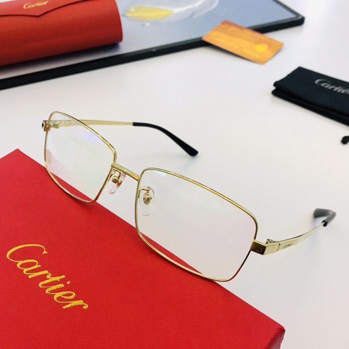 Cartier Sunglasses Top Quality CAS00074