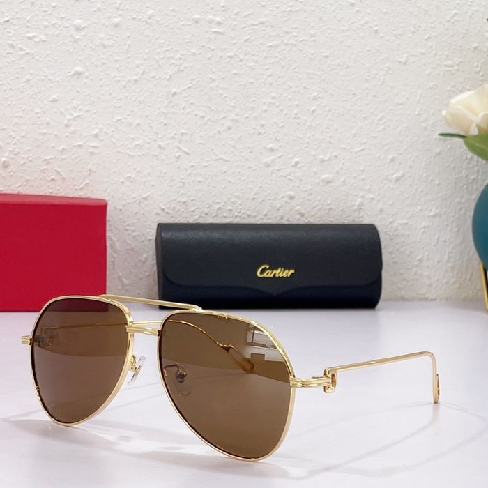 Cartier Sunglasses Top Quality CAS00078