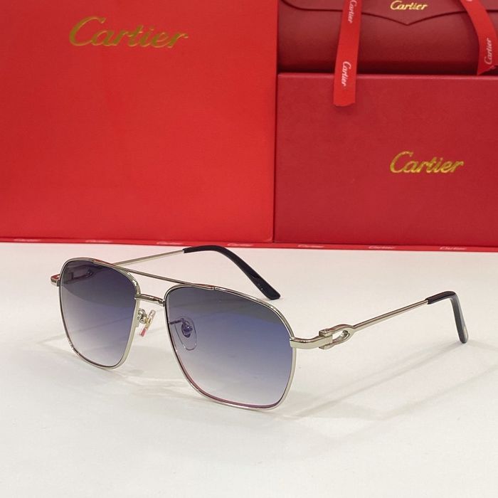Cartier Sunglasses Top Quality CAS00079