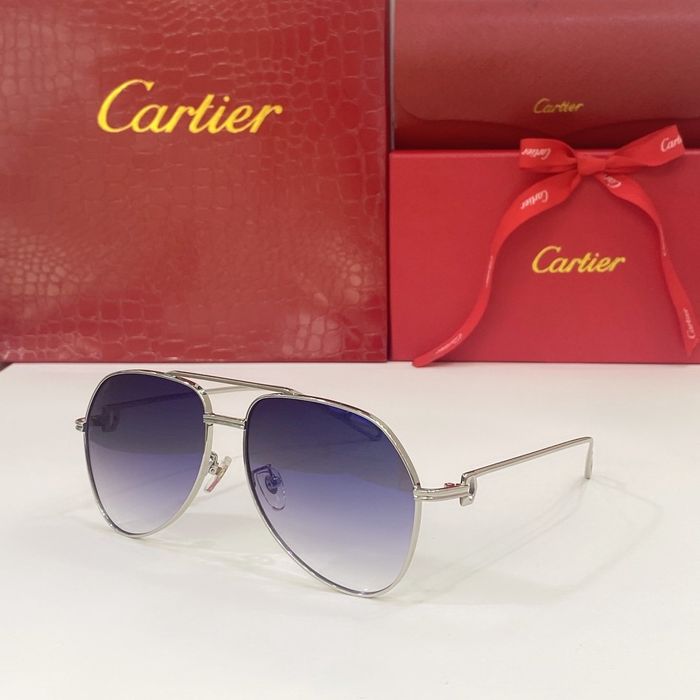 Cartier Sunglasses Top Quality CAS00080
