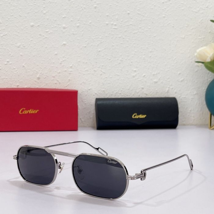 Cartier Sunglasses Top Quality CAS00081