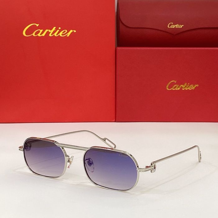 Cartier Sunglasses Top Quality CAS00083