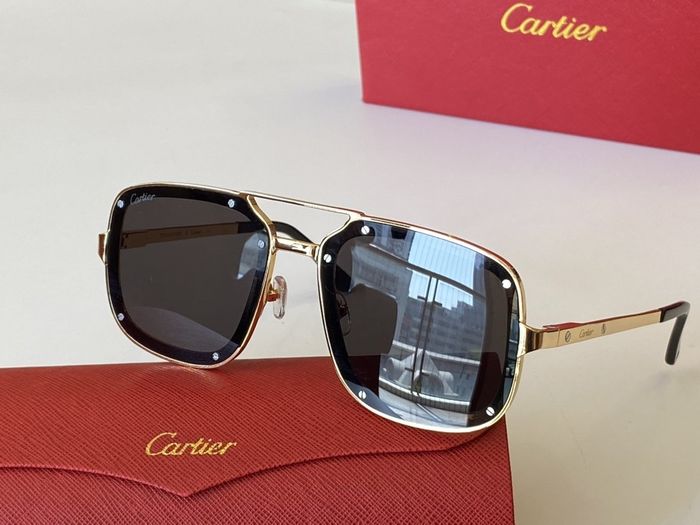 Cartier Sunglasses Top Quality CAS00087