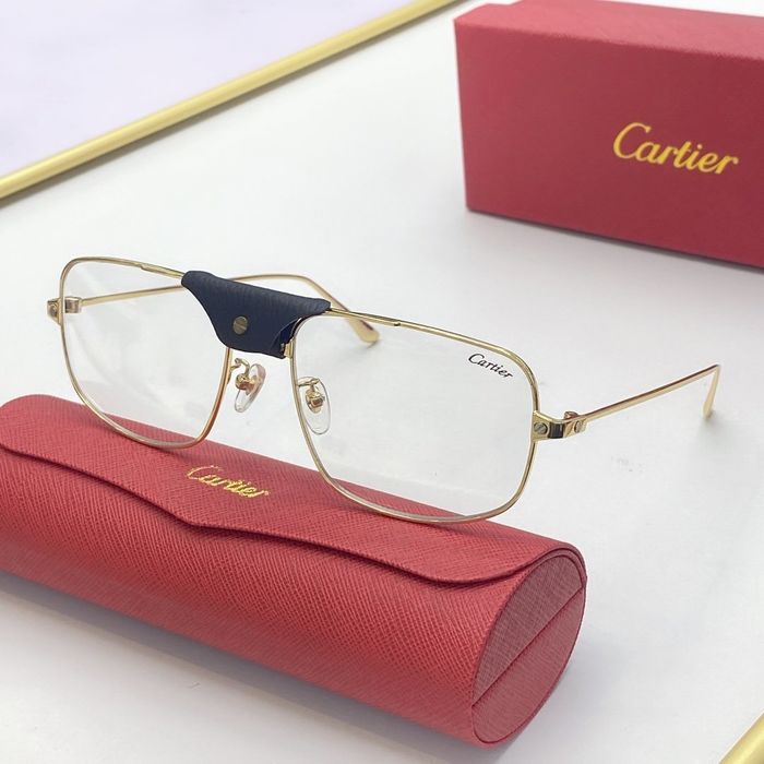 Cartier Sunglasses Top Quality CAS00092
